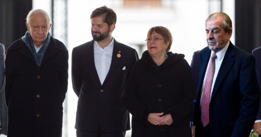 Expresidentes y sus Pensiones: ¿Dignidad o Privilegio?