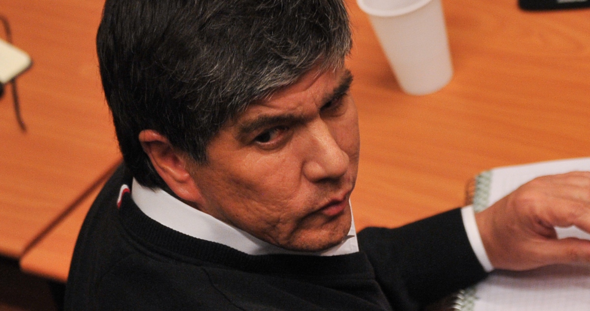 Exsubsecretario Manuel Monsalve Hospitalizado: Revelaciones Sobre Graves Infracciones Administrativas