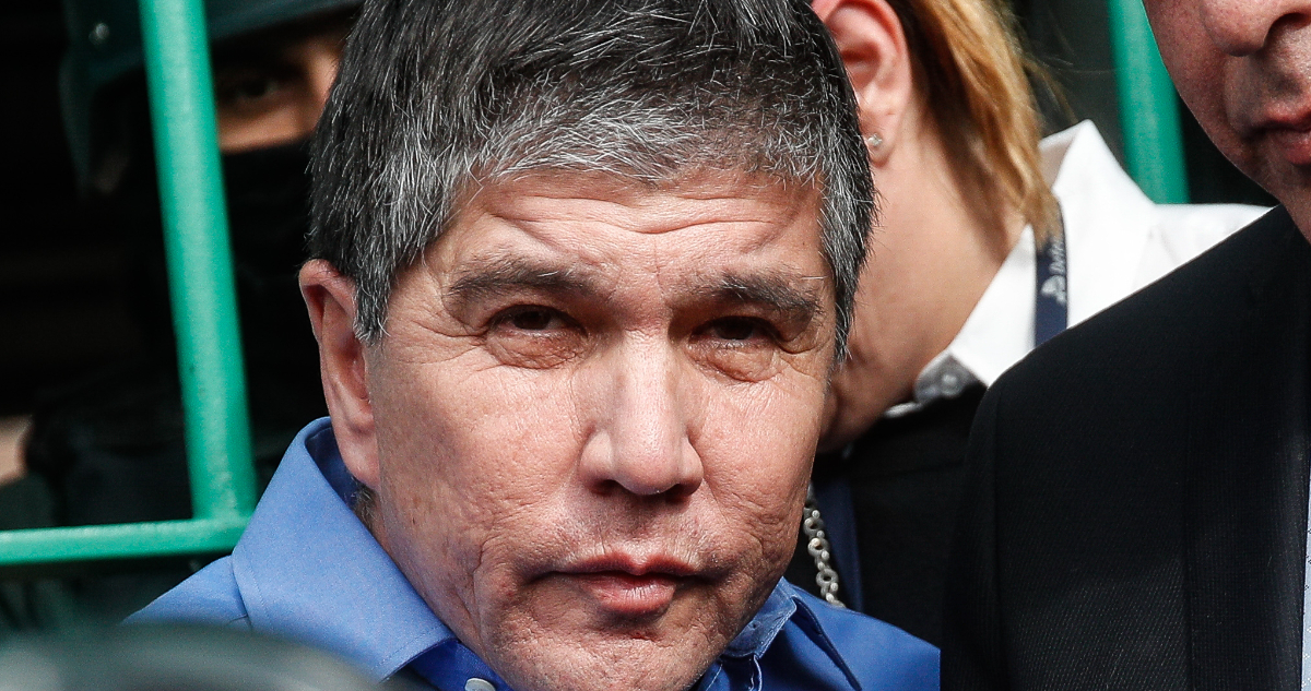 Exsubsecretario Monsalve Impugna Sumario Administrativo de Contraloría: ¿Vulneración al Debido Proceso?