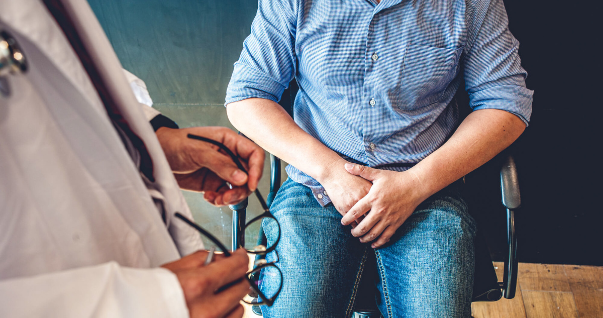 Eyacular con frecuencia reduce el riesgo de cáncer de próstata, según estudios