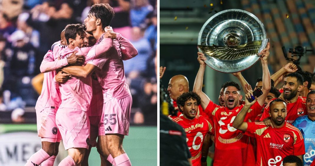 FIFA Lucha Contra la Falta de Interés en el Debut del Mundial de Clubes 2025