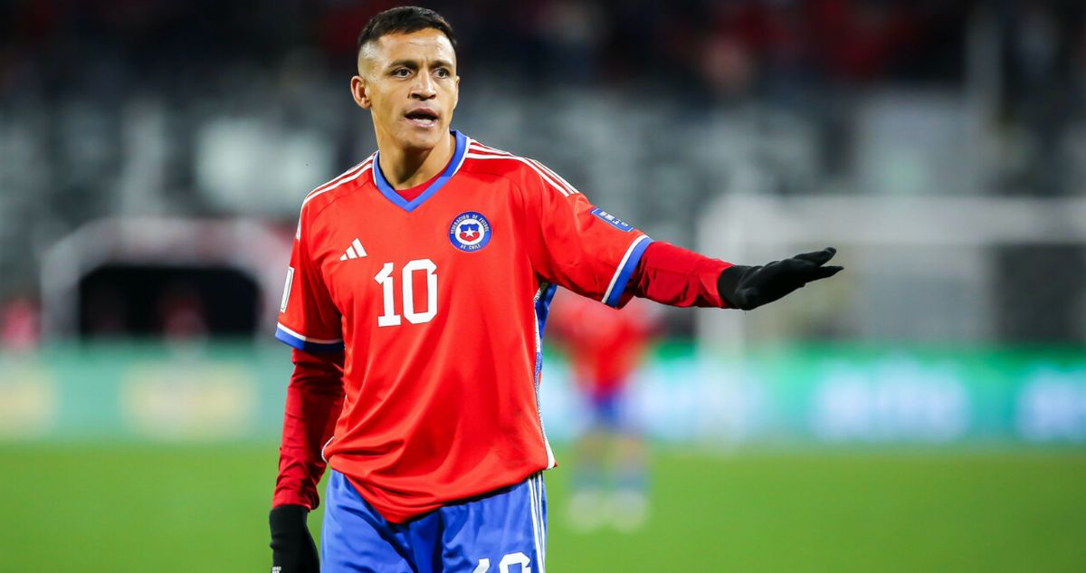 Fenerbahçe Fans Veto Alexis Sánchez Signing: Age and Form Concerns Halt Transfer