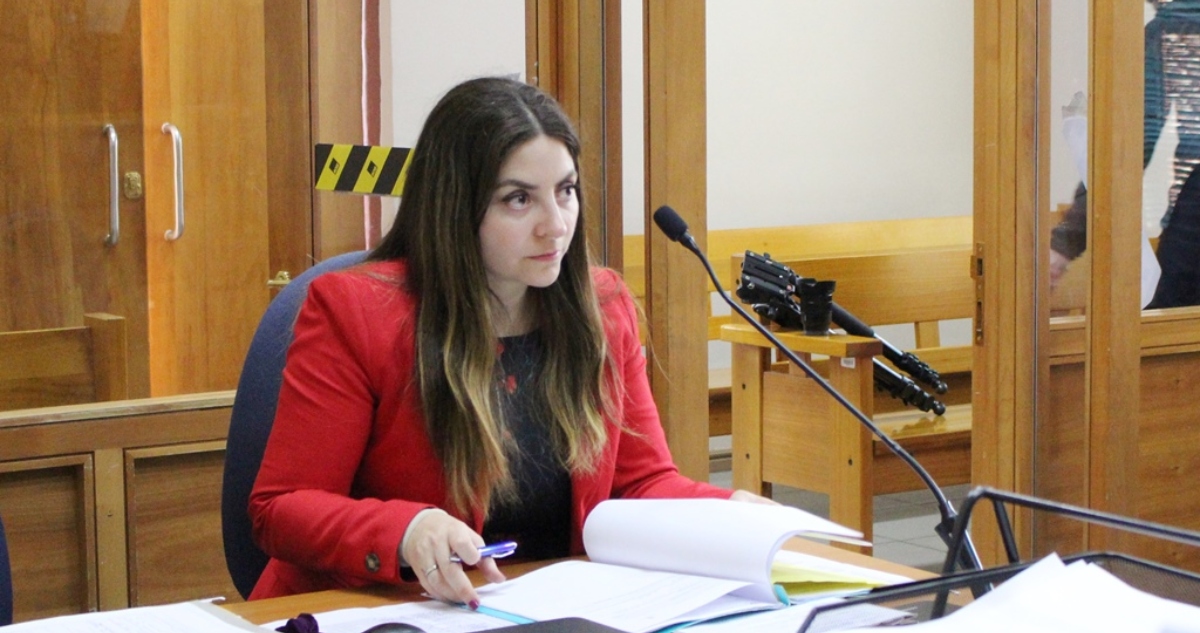 Fiscal de Puerto Varas Investigada por Presunto Abuso de Licencias Médicas: Suspendida de Cargo