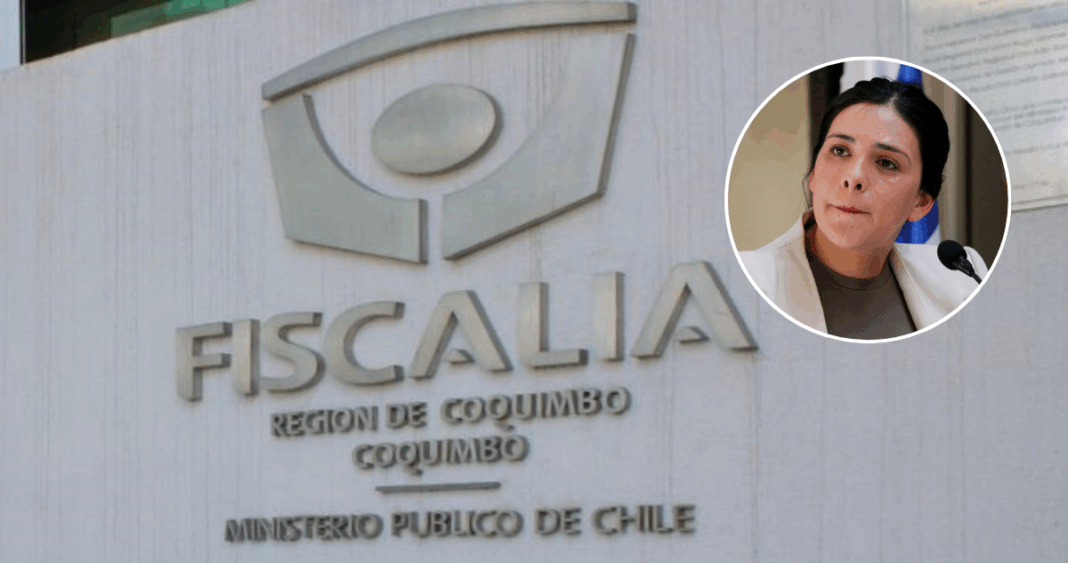 Fiscalía de Coquimbo Niega Filtración de Información en Caso que Involucra a Diputada Cariola