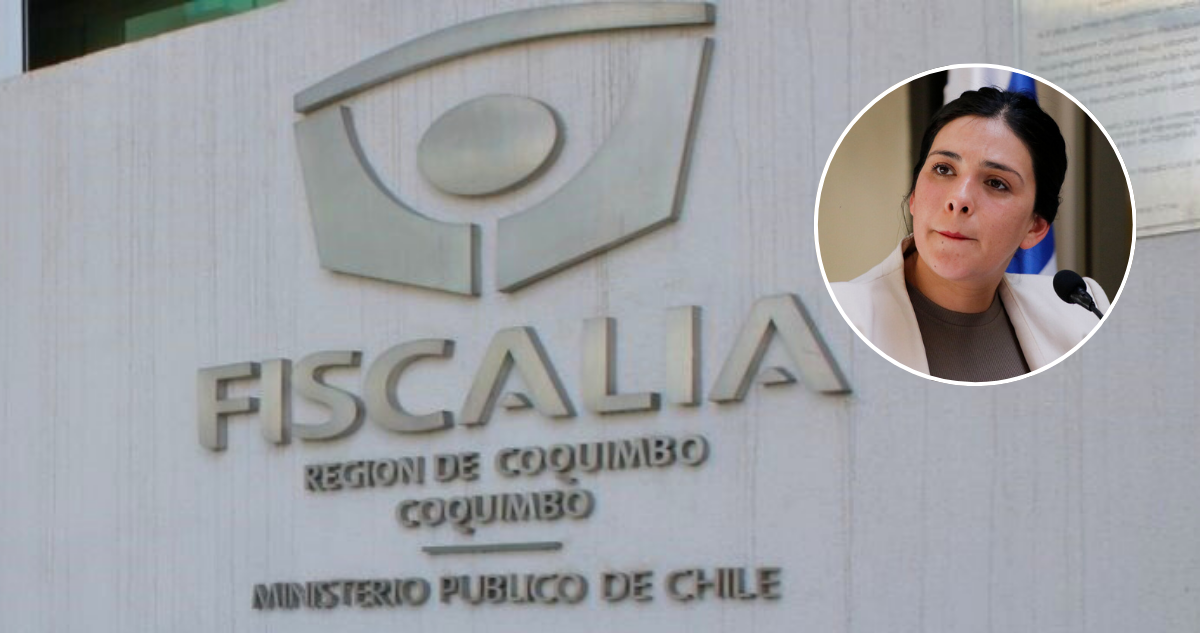 Fiscalía de Coquimbo Niega Filtración de Información en Caso que Involucra a Diputada Cariola