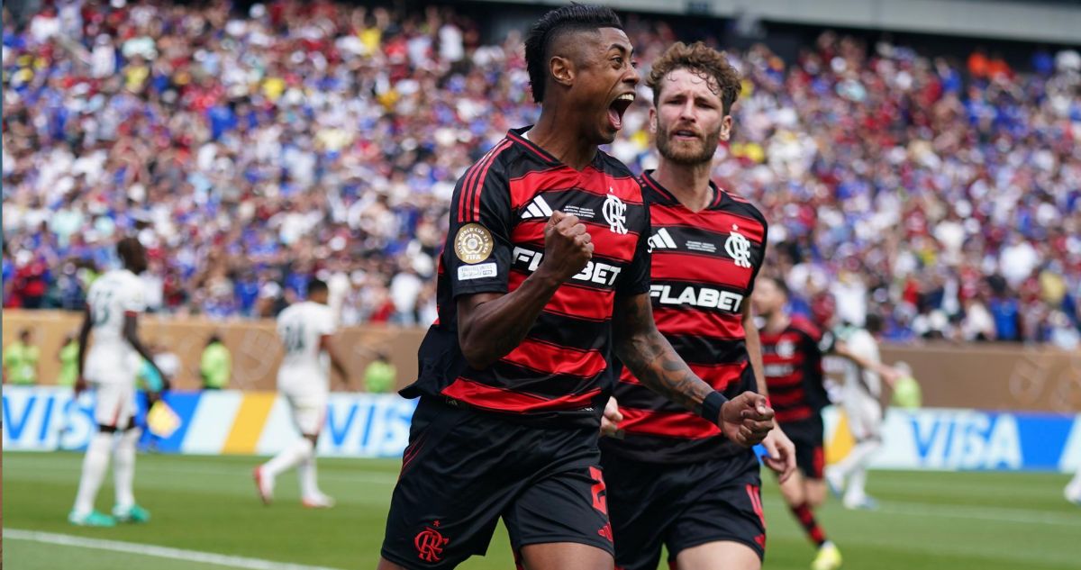 Flamengo Stuns Chelsea in Thrilling Comeback at FIFA Club World Cup