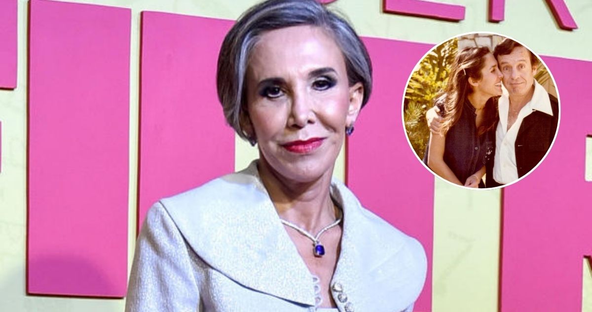 Florinda Meza Revela la Verdadera Historia Detrás de Chespirito en su Documental Exclusivo