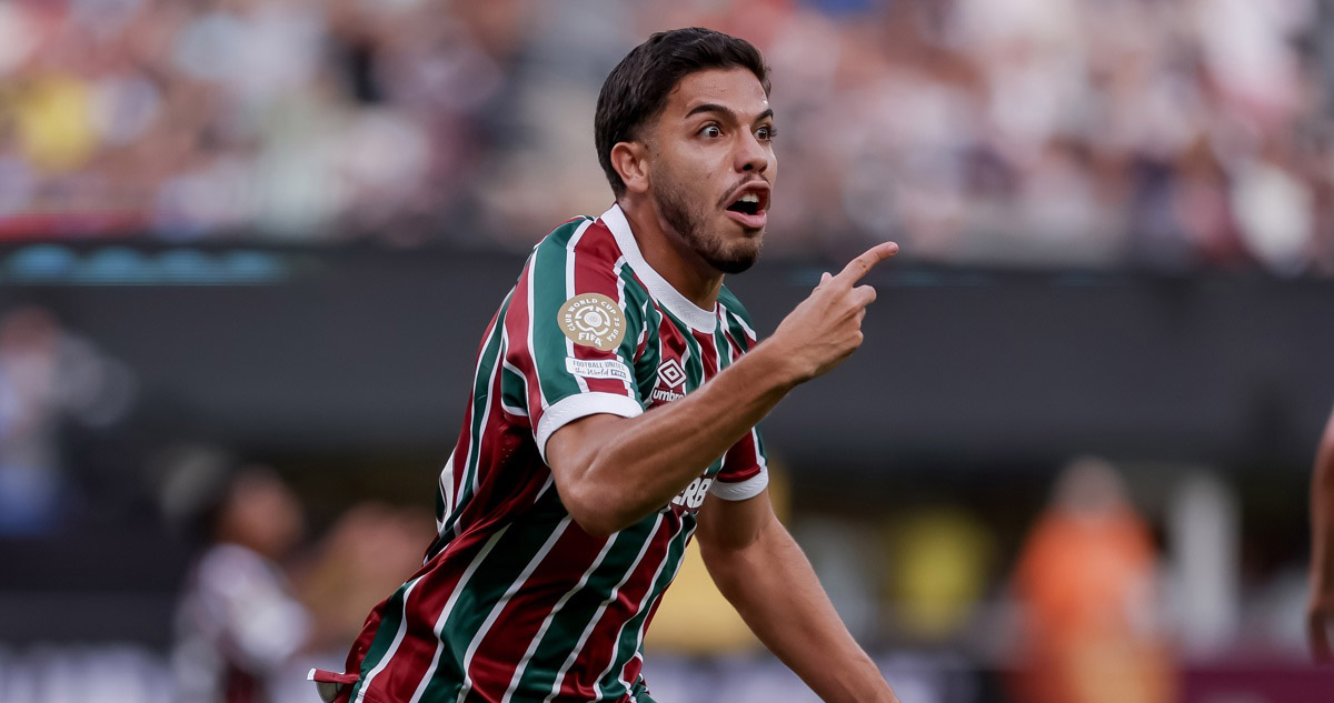 Fluminense Remonta y Elimina al Ulsan Surcoreano en el Mundial de Clubes
