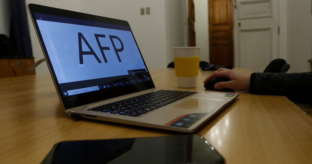 Fondo E lidera en traspasos durante abril: AFP Uno gana más afiliados