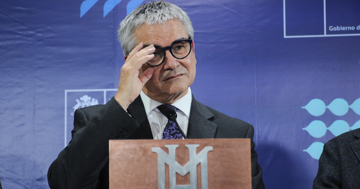 Fortaleza Económica de Chile Frente a la Tensión Israel-Irán