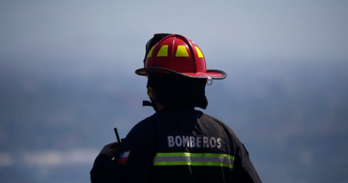 Fraude Millonario Sacude al Cuerpo de Bomberos de Temuco: Facturas Adulteradas Descubiertas