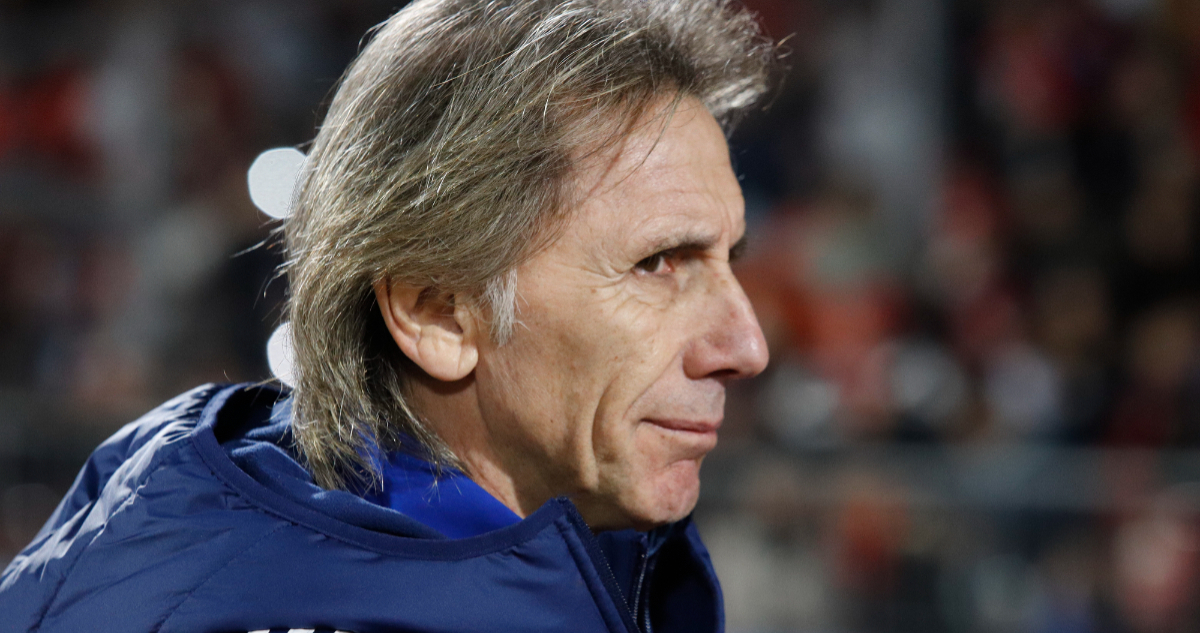Gareca Elogia a Estrellas Chilenas Que Brillan en Argentina
