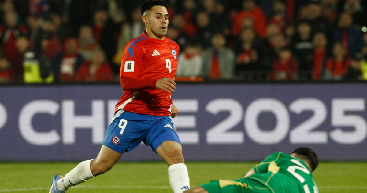 Gareca Enfrenta Nuevos Desafíos: Selección Chilena Confirma Bajas por Lesión y Suspensión