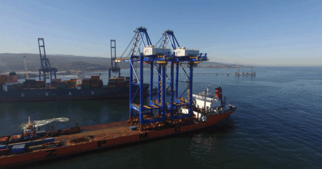 Gerente de Puerto Coronel demanda a alcalde y otros por supuesta estructura ilícita