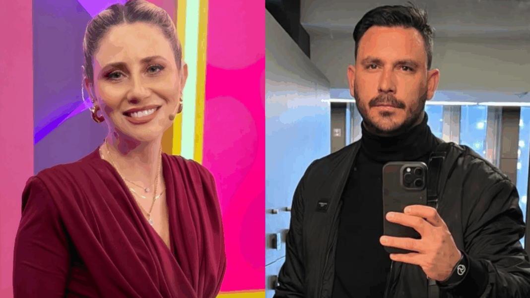 Gisella Gallardo: Cuando el Amor Supera las Infidelidades