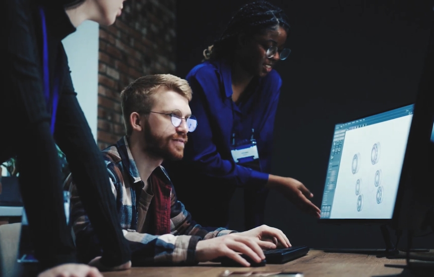 Globant Revolutionizes IT Services with AI-Powered Subscription Model