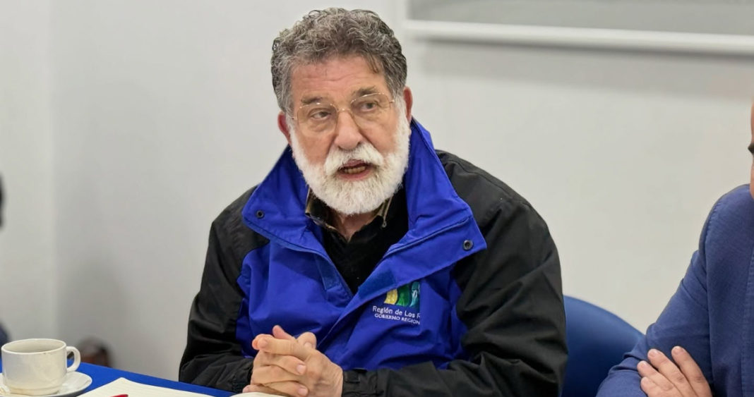 Gobernador Cuvertino Defiende su Inocencia Ante Acusaciones de Contraloría
