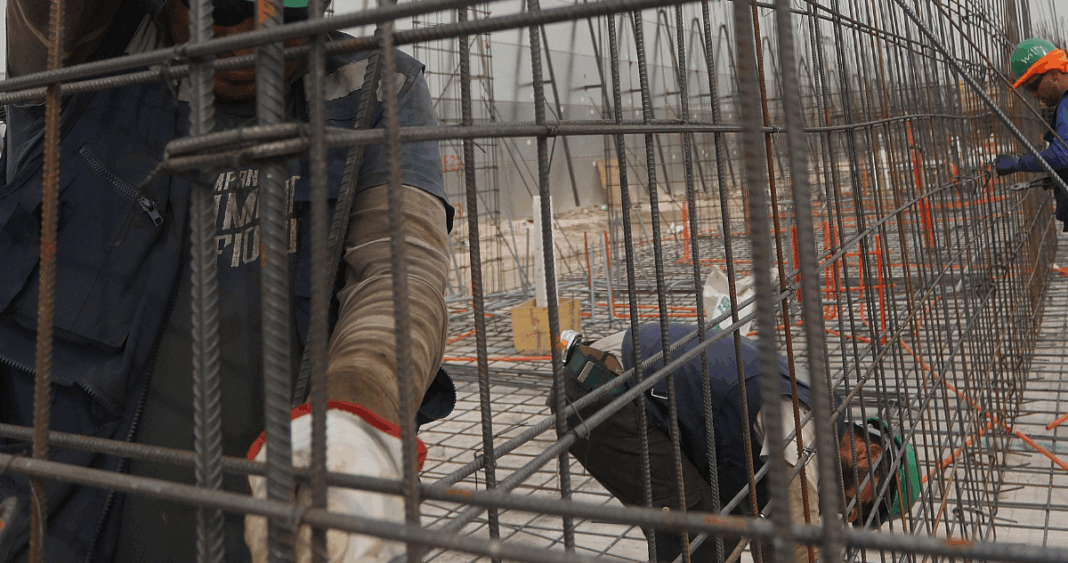 Gobierno Anuncia Retorno de Obras del Nuevo Hospital de La Unión en 40 Días