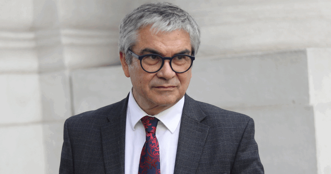 Gobierno Confirma Inclusión de Levantamiento de Secreto Bancario en Proyecto de Inteligencia Económica