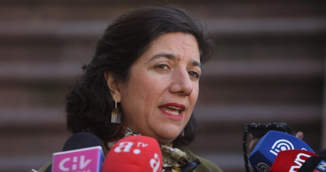 Gobierno Intensifica Lucha Contra el Narcotráfico y el Crimen Organizado