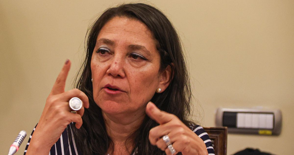 Gobierno Rechaza Propuesta de