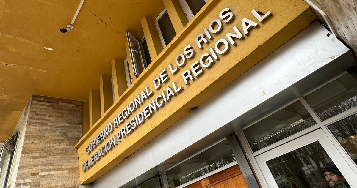 Gobierno Regional de Los Ríos Responde a Cuestionamientos de Contraloría sobre Rendiciones