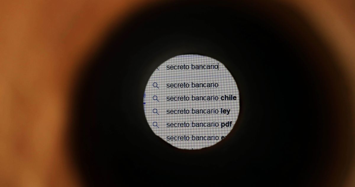 Gobierno Renuncia al Levantamiento del Secreto Bancario en Proyecto de Inteligencia Económica
