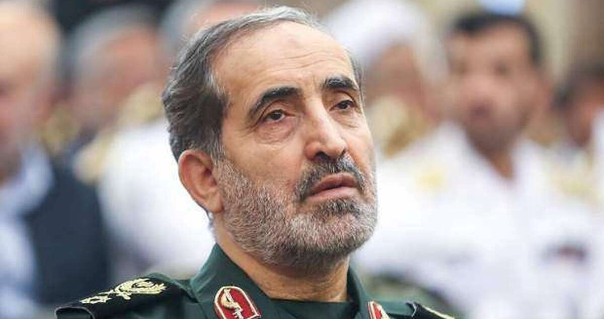 Golpe Mortal a la Cúpula Militar Iraní: Israel Elimina al Nuevo Jefe del Estado Mayor