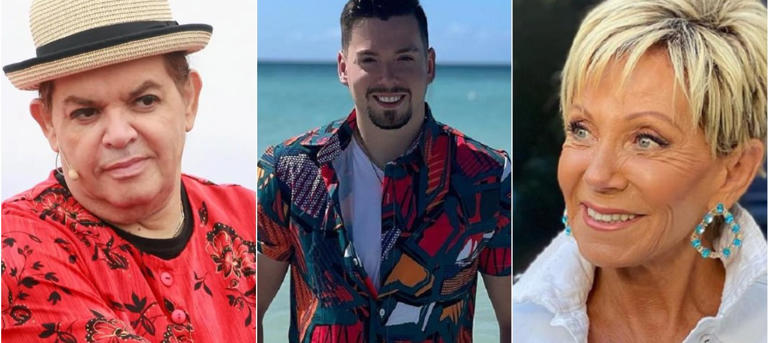 Gonzalo Cáceres Revela la Verdad Detrás de su Distanciamiento con Raquel Argandoña