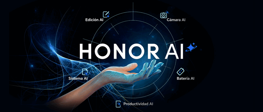 HONOR lidera la democratización de la IA en Chile y Latinoamérica