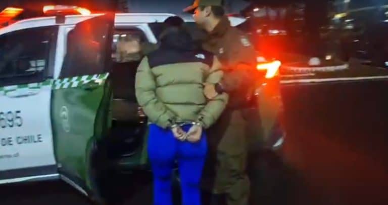 Hermana del Autor de Balacera en Colegio Detenida: Nuevos Detalles Revelan Trama Compleja