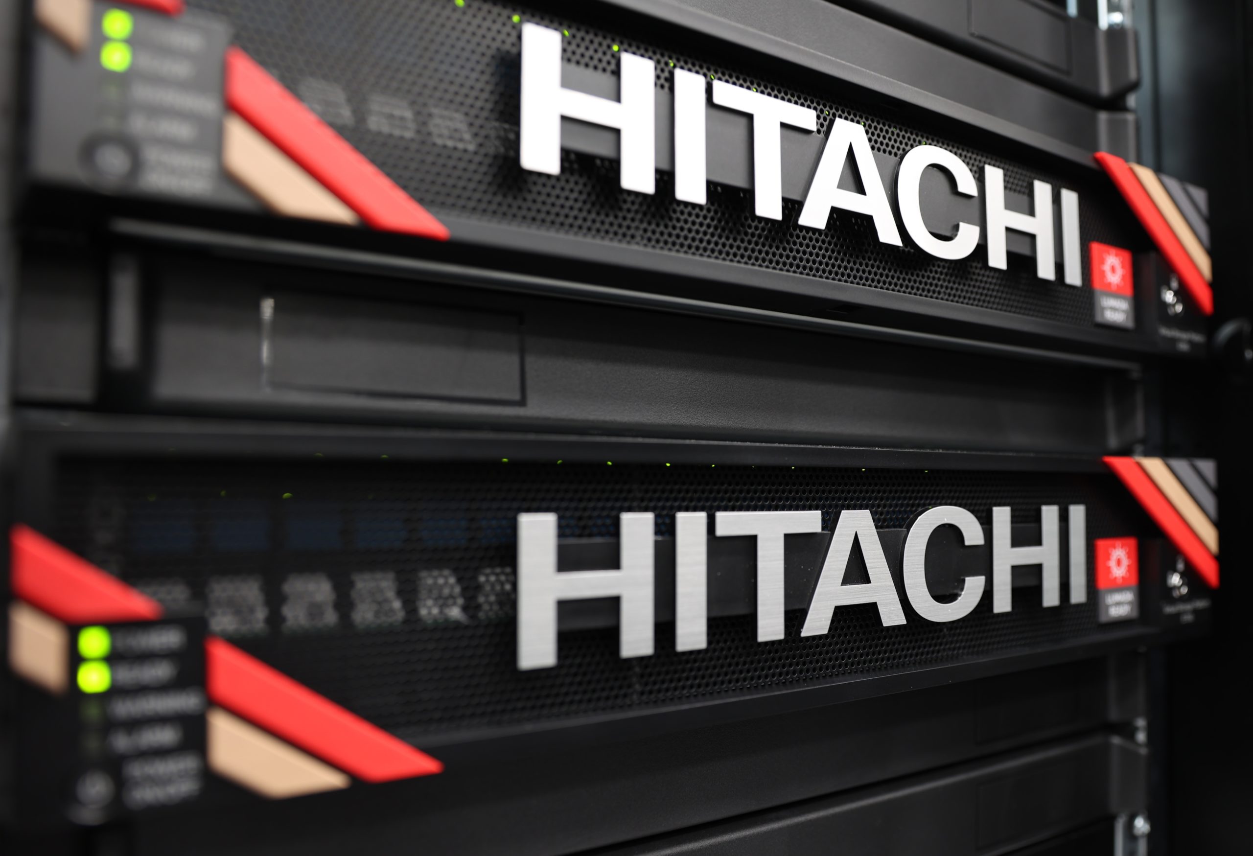 Hitachi Vantara Lanza la Plataforma de Almacenamiento Virtual 360 para Simplificar la Gestión de Datos