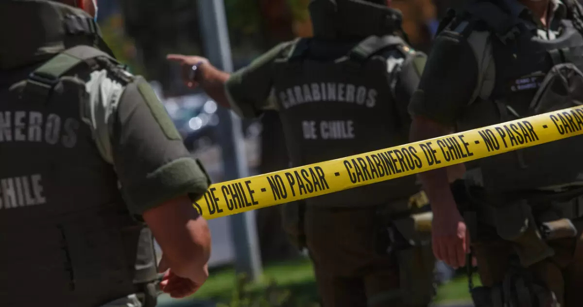 Hombre Herido Gravemente en Toma de Coronel: Traslado de Urgencia al Hospital Regional