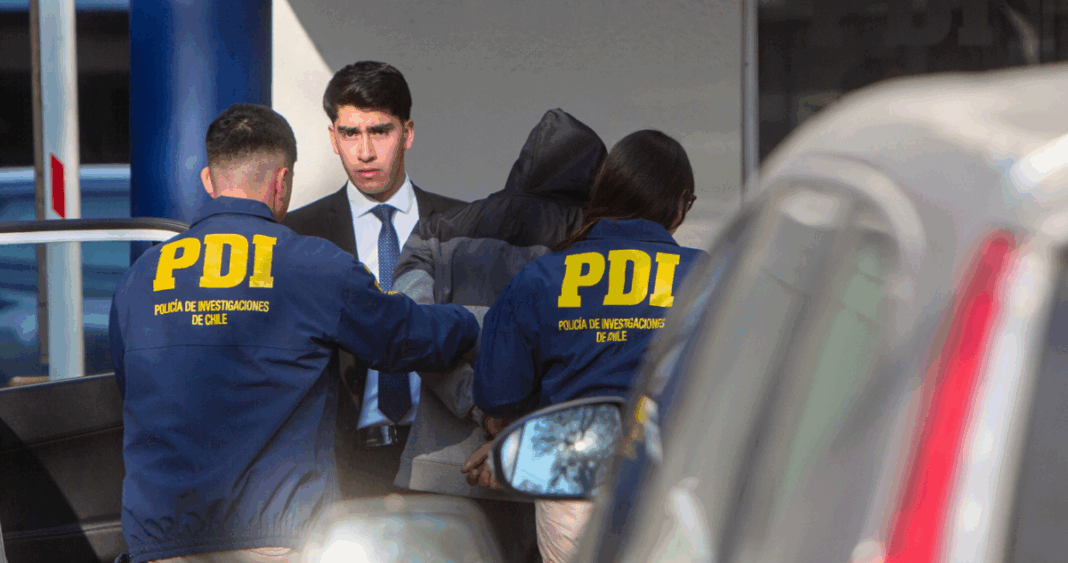 Hombre de 33 años enfrenta prisión por ofrecer drogas y abusar sexualmente de dos adolescentes en Punta Arenas
