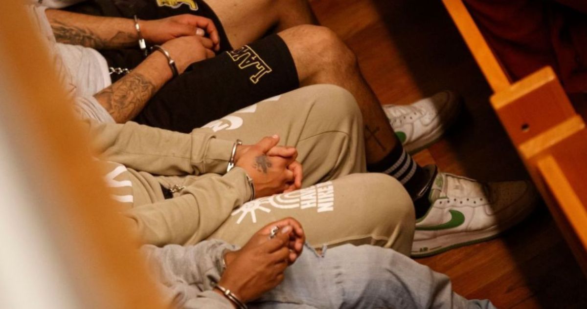 Implacable Golpe al Crimen Organizado: Fiscalía Pide Más de 900 Años de Cárcel para la Banda del