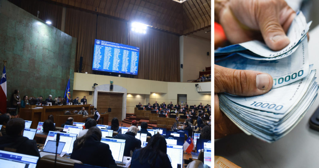 Impulso al Salario Mínimo: Congreso Debate Propuesta Innovadora