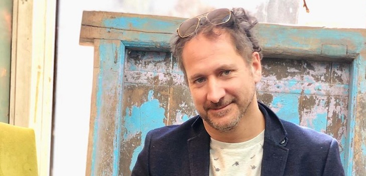 Incidente Violento entre Juan Pablo Sáez y su Exesposa: Ambos Detenidos por Agresión Mutua