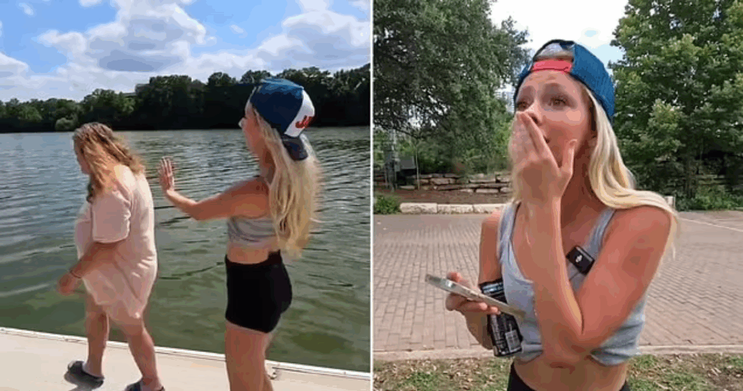 Influencer Enfrenta Consecuencias por Humillar a Persona sin Hogar en TikTok