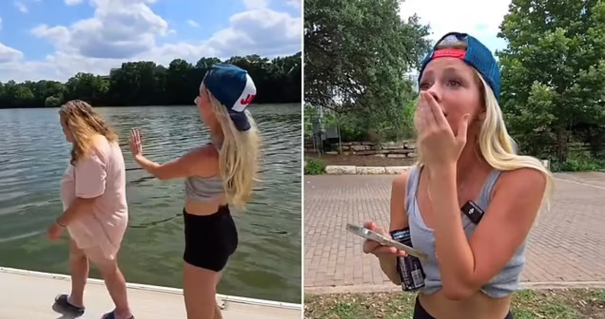 Influencer Enfrenta Consecuencias por Humillar a Persona sin Hogar en TikTok