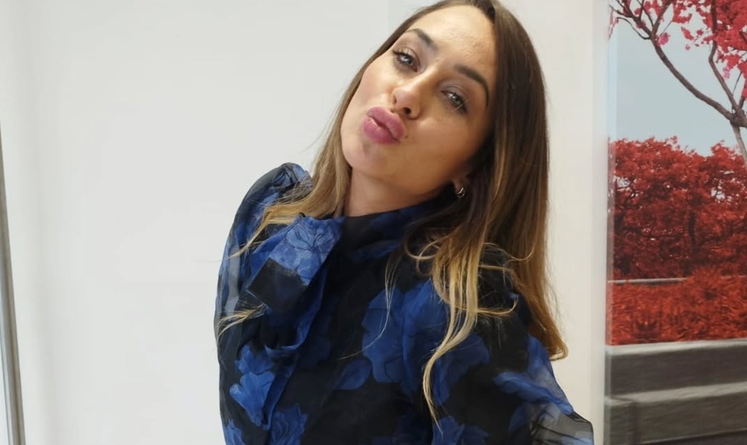 Ingrid Aceitón y Rodrigo Salvador: Una Nueva Oportunidad en el Amor