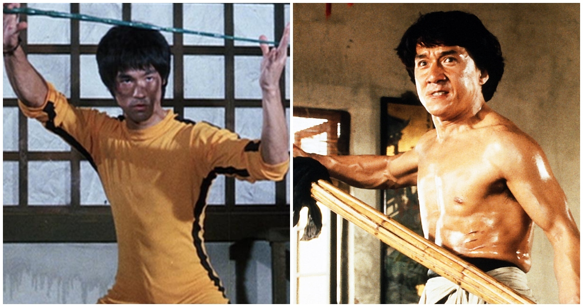 Inteligencia Artificial Revive el Esplendor de las Artes Marciales Chinas