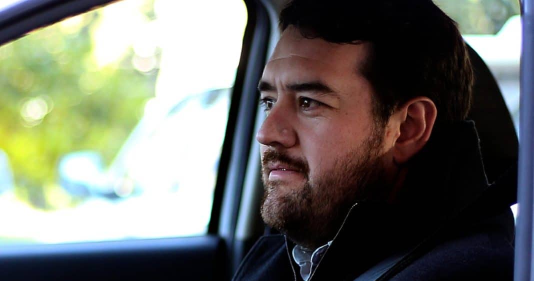 Investigación Exhaustiva: Exgobernador Rivas Declara por Segunda Vez en Caso de Convenios en La Araucanía