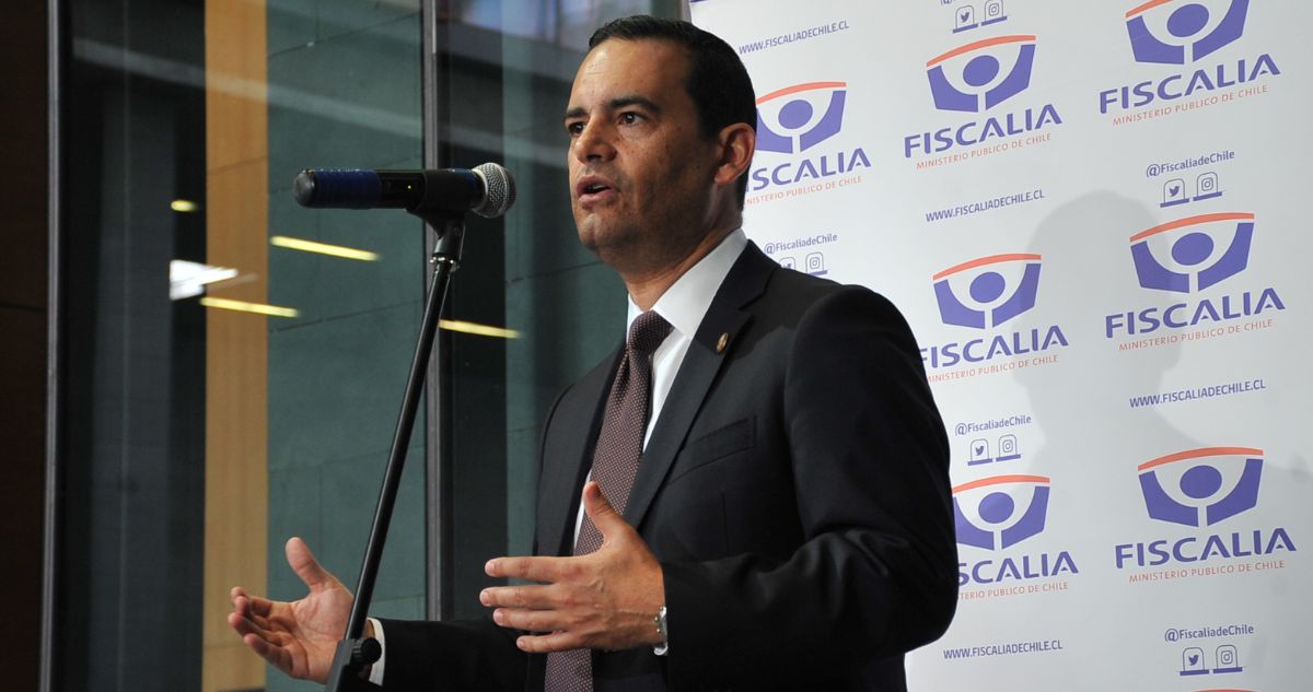 Investigación en La Araucanía: Fiscalía Solicita Informe a Contraloría sobre Irregularidades en el GORE