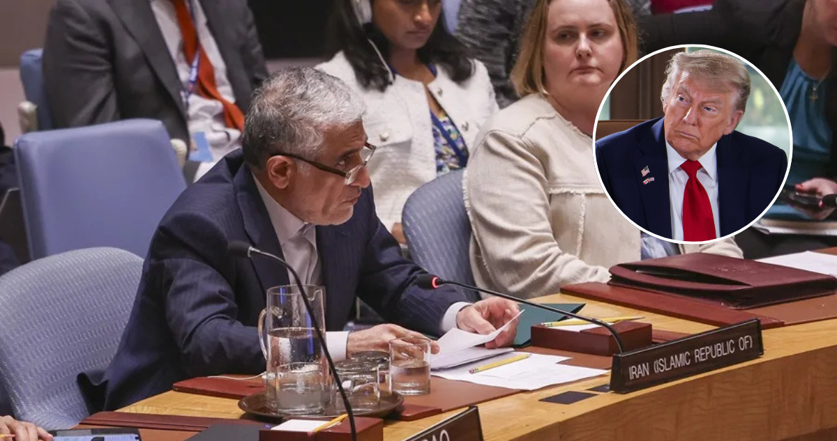 Irán Desafía los Intentos de Detener su Programa Nuclear Pacífico