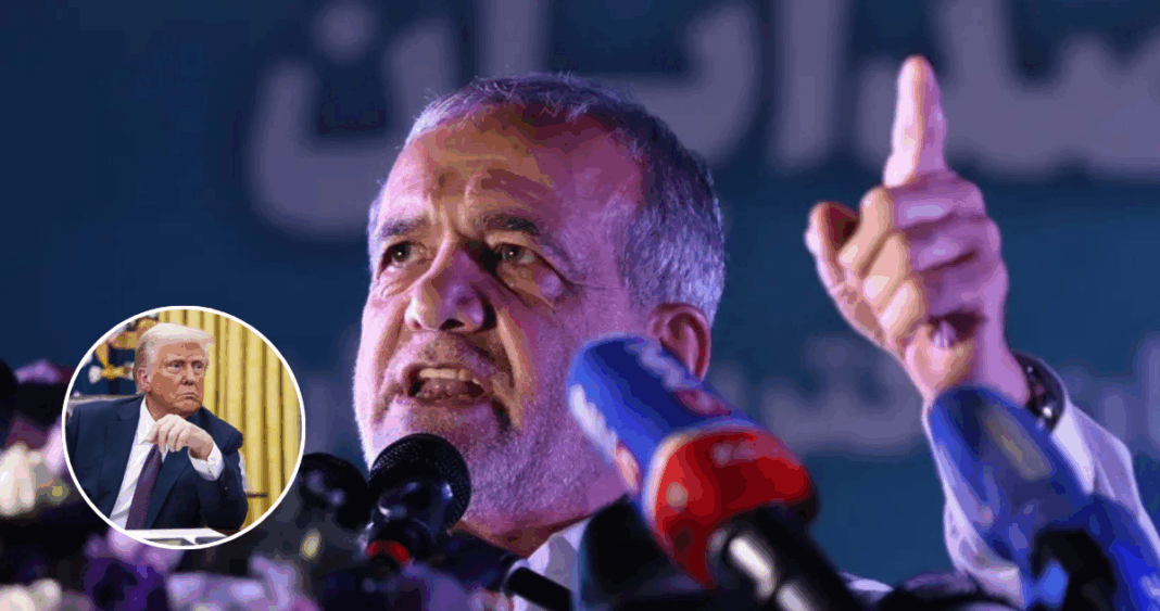 Irán exige 'retribución' a EEUU por ataques, mientras Macron llama a la desescalada
