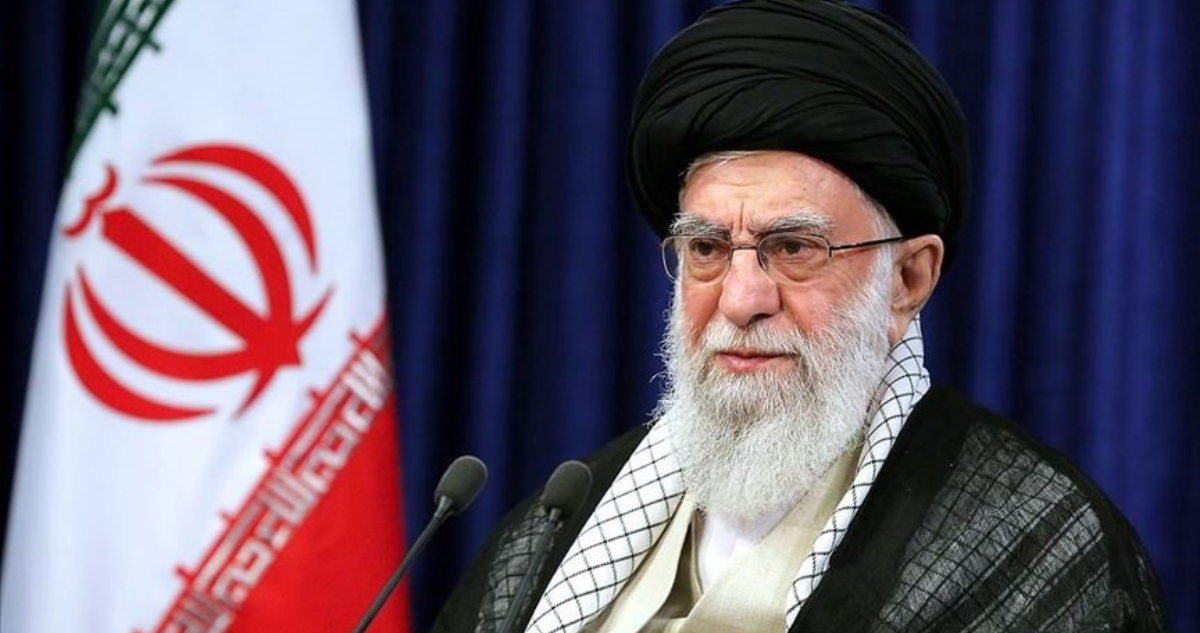 Irán se niega a ceder ante las amenazas: Líder supremo rechaza el 'acoso' de EEUU
