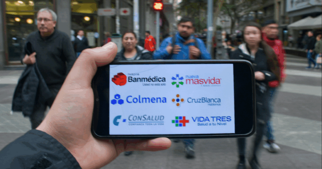 Isapres Logran Recuperación Financiera: Pérdidas Disminuyen 97,8% en Primer Trimestre de 2025