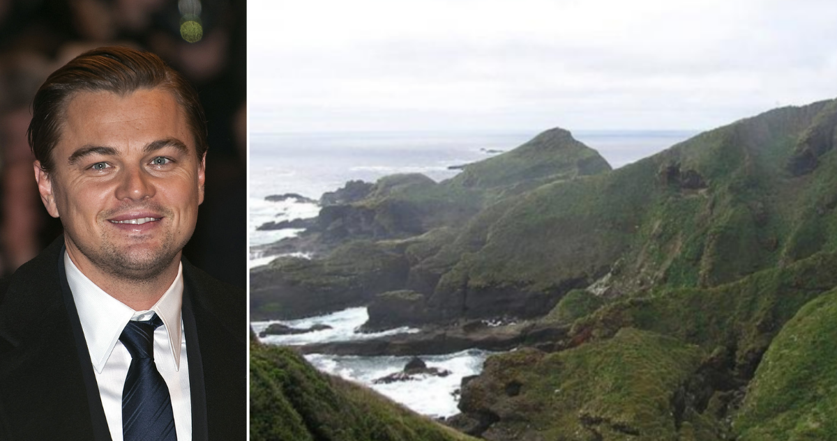 Isla Guafo: La Joya Ecológica Adquirida por la ONG de DiCaprio y la Lucha por la Inclusión Comunitaria