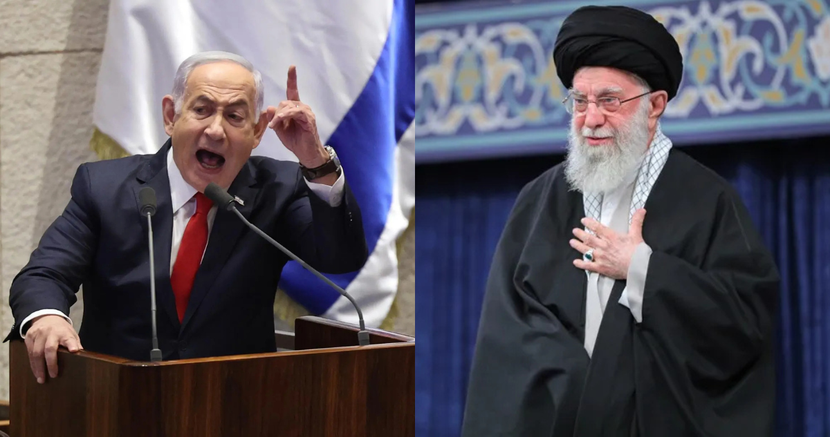 Israel Amenaza con Eliminar al Líder Supremo de Irán: Un Conflicto en Escalada