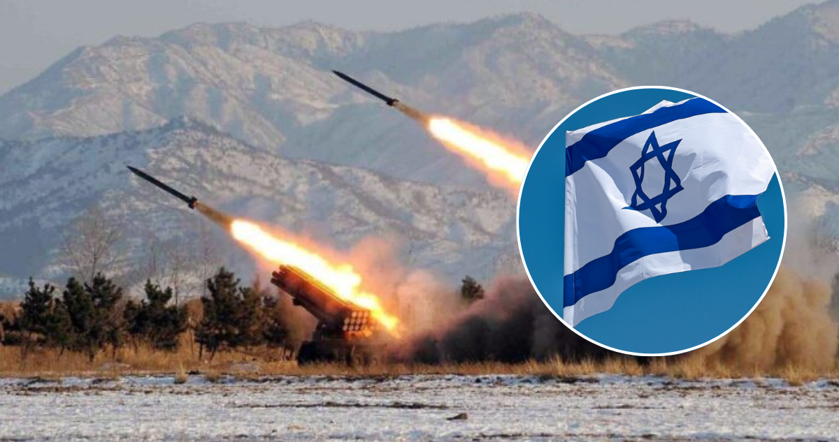 Israel Devastates Iranian Missile Bases in Coordinated Airstrikes